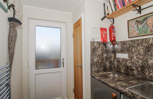 Hazel Lodge - Foto 20