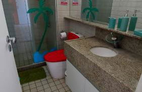 Ancorar Porto de Galinhas flat 7205 - Photo 35