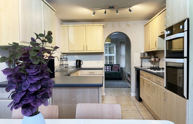 Johnson Townhouse - Foto 20