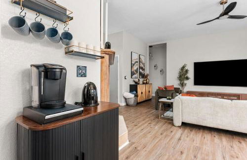 Experience Boise in a Newly Renovated Haven - 3 Bedroom - 2 Bath - Foto 8