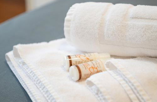 Como Suite Love Escape near QC Terme - Foto 13