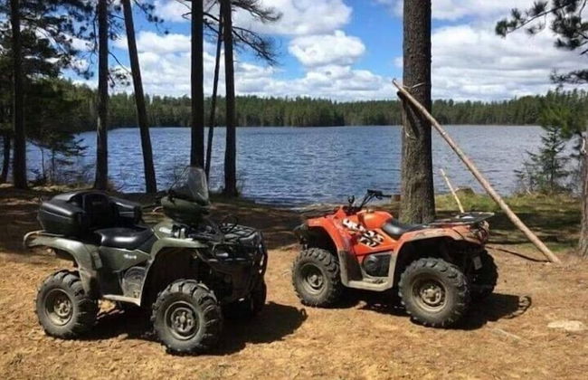 Mattawa River Resort - Foto 71