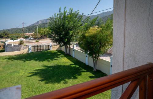 Giannakos Apartments - Foto 72