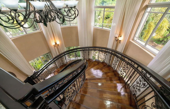 Orchids & Palms Villa - Foto 73