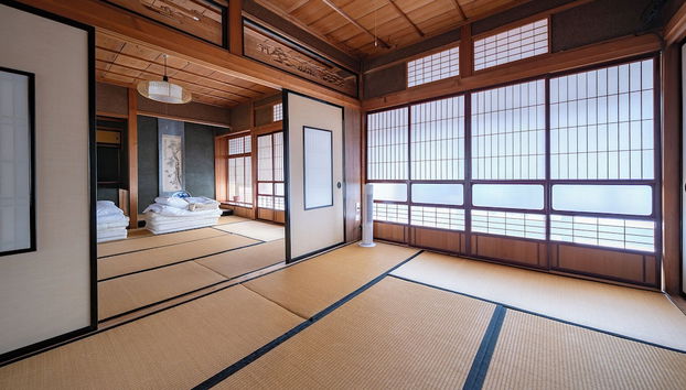 TAKAYAMA STAY SAKAKI Building A - Foto 5, Habitación