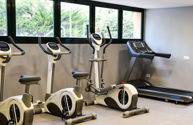 Apart-Hotel SunClub Salou - Foto 22