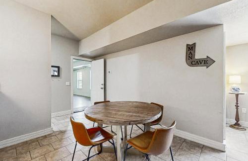 Beaver Lake Pool House - Foto 12