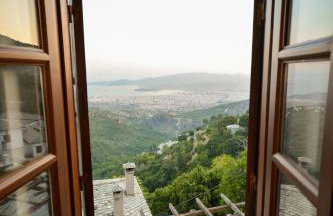 Traditional Mansion Calliopec-UVC sterilized - Foto 21