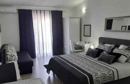 Beautyful sea view 6 luxury studio Danijela - Foto 40