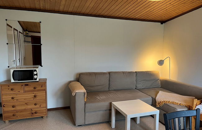 Fårösunds Semesterby - Photo 28