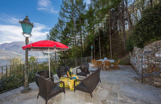 Villa Aquila - Foto 28