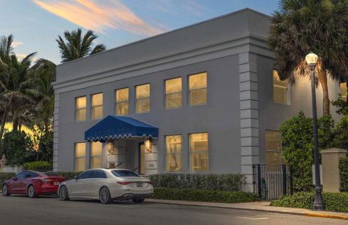 The Palm Beach House - Tropical - Foto 7