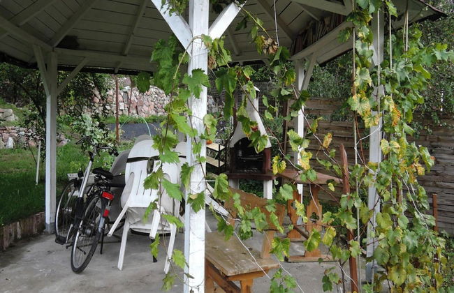 House in Wiselka Near Baltic Sea Beach - Photo 28