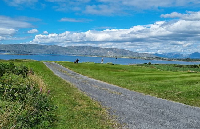 Bealadangan Holiday Home - Foto 18