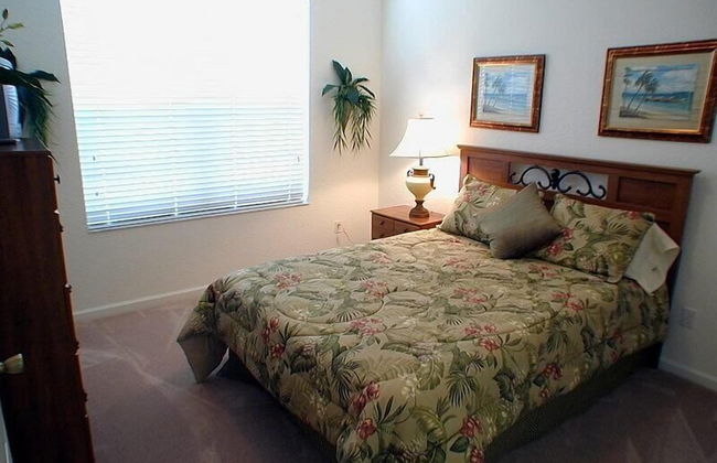 Ov2935 - Windsor Hills Resort - 5 Bed 5 Baths Villa - Foto 4