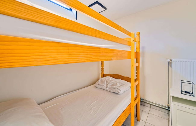 Holiday Home With Garden - Photo 6