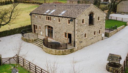 Cedar Barn - Uk33352 - Foto 1