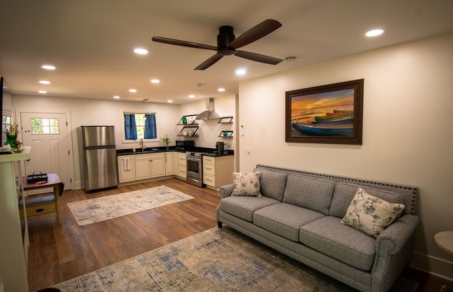 Mission Springs Resort - Photo 1