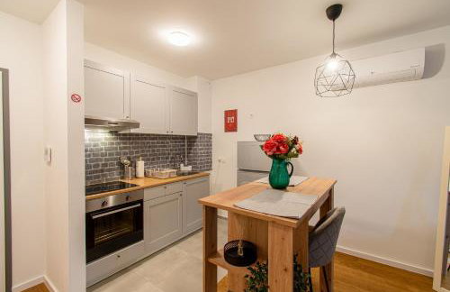 Flexible SelfCheckIns 39 - Zagreb - Parking - New - Foto 9