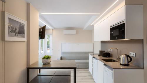 Aparthotel Vilassar - Foto 4