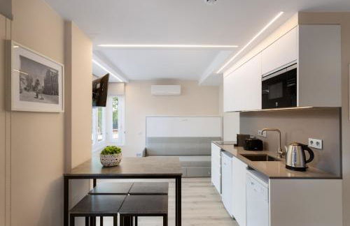 Aparthotel Vilassar - Foto 4