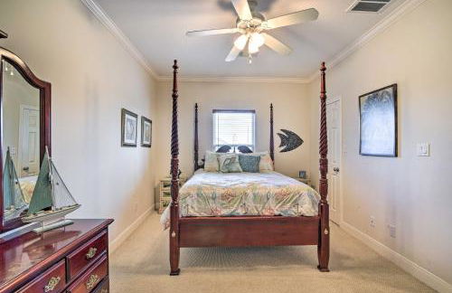 Less Than 1 Mi to Beach Salty Dog House in Galveston! - Foto 13