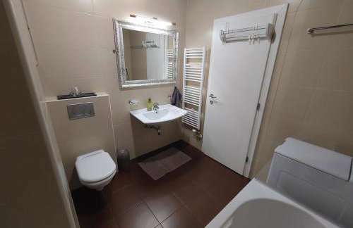 Zagreb Lodge Apartment - Foto 11