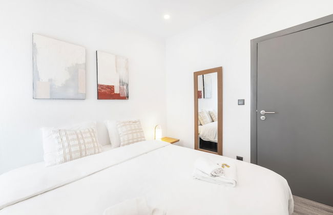 Olala Vento Do Mar Apartment - Photo 7