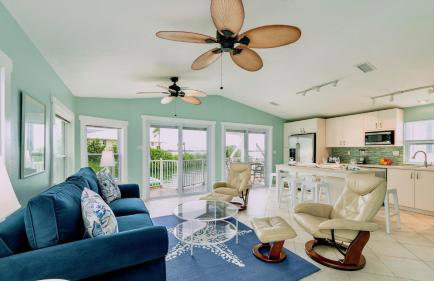 Tidewater Views by Last Key Realty - Foto 6