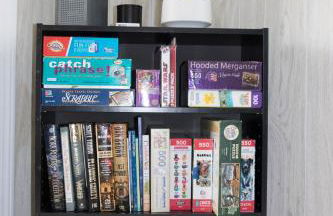 All Seasons Fully Furnished Home - Foto 16