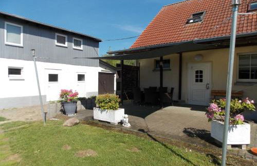 Ferienwohnung Mohnblume - Photo 2