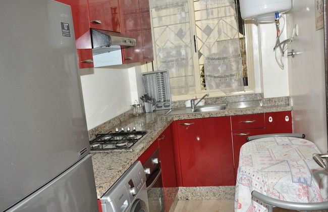 Apartment With Terrace - Foto 23