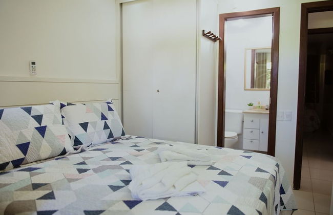 Praia de Guarajuba Genipabu Summer House - Photo 7