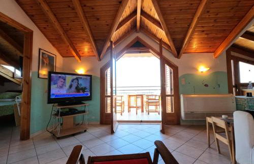Loft apartment 20m from sea - Foto 27