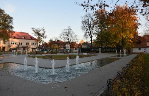 Salt Mine Apartment Bochnia by OTH - Foto 20