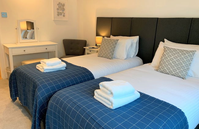 Tolbooth Apartments - Foto 25