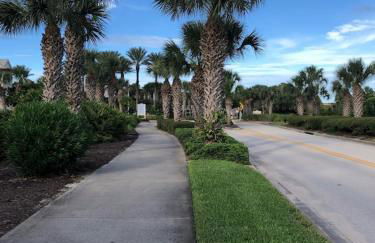 Palm Coast, FL 2BD 2BR Beach Villa! Walk to the Ocean! - Foto 42