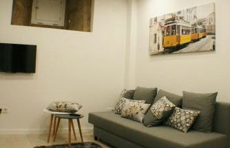 Apartamentos Pombal - Foto 15