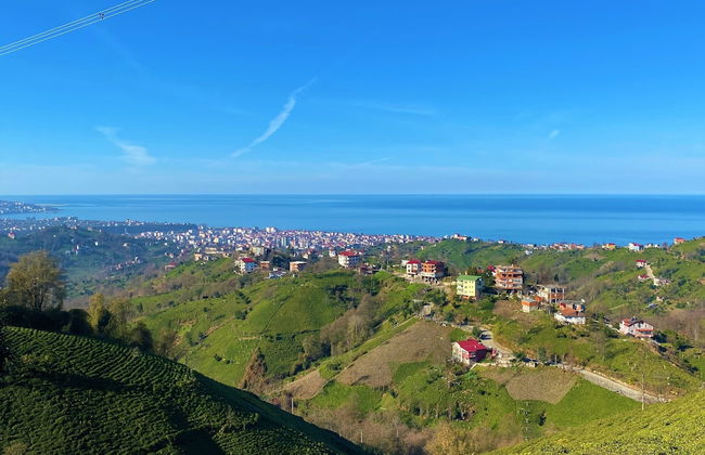 İnziva Bungalov - Foto 26