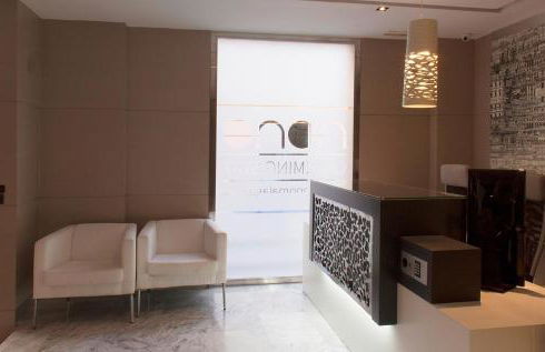 Be Mate Málaga Soho - Foto 18