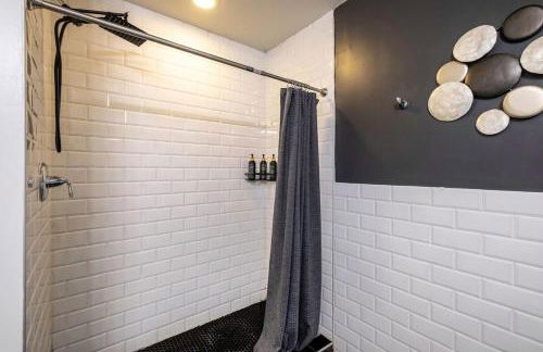 Chic Downtown Industrial loft - Foto 33