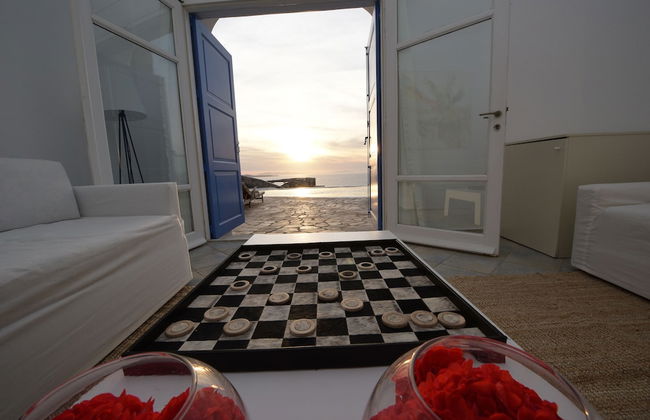 Mykonos Art Villas - Foto 20