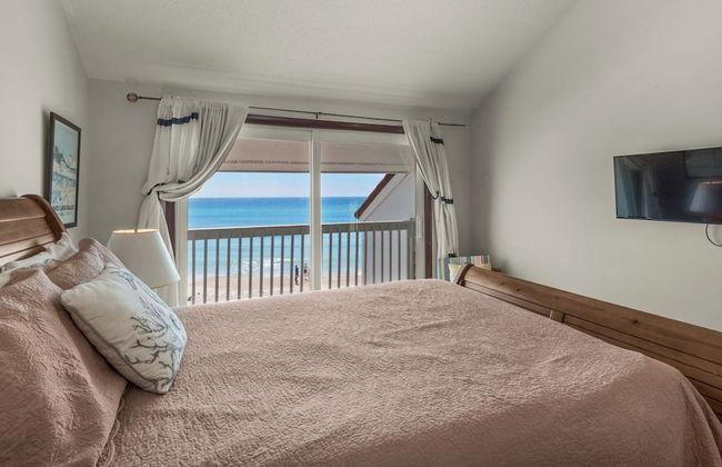 Gulf Front: Steps to Beach ~ Minutes to Rosemary ~ Free Beach Setup! - Foto 2