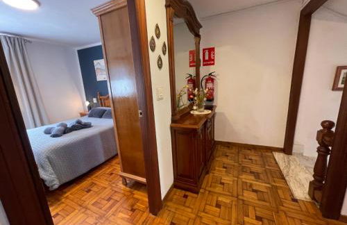 Vete Polo Segau, Seguencu - Foto 43