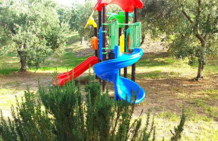 Agriturismo Vulcano - Foto 71