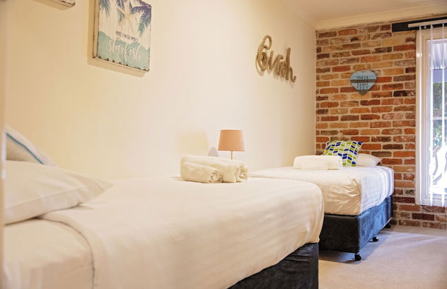 Albany Beachside Accommodation - Photo 3