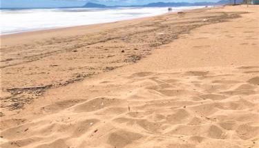 Spacious apartment in Tavernes de la Valldigna with sea view - Foto 5