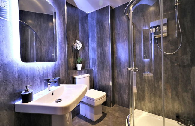 Linden Cottage Room 1 - Airdrie - Foto 25