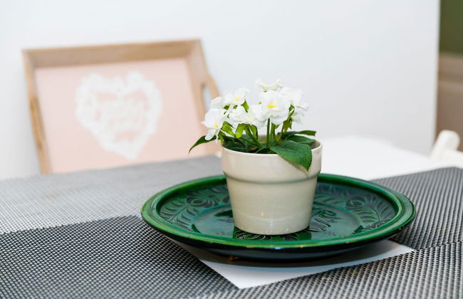 Tischler Apartment & Studio - Foto 14