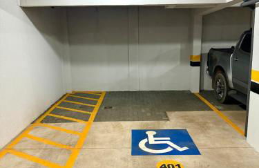 Studio Maia Aconchego e praticidade 190m da UFU - Foto 19